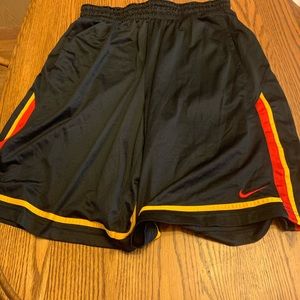 Nike men’s shorts